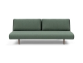Sofa rozkładana UNFURL LOUNGER Innovation różne warianty