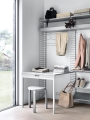 Konfiguracja HALLWAY L String Furniture różne warianty 
