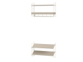 Konfiguracja HALLWAY Q String Furniture różne warianty  