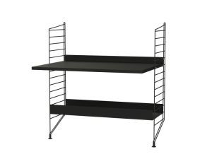 Konfiguracja KIDS ROOM A String Furniture różne warianty