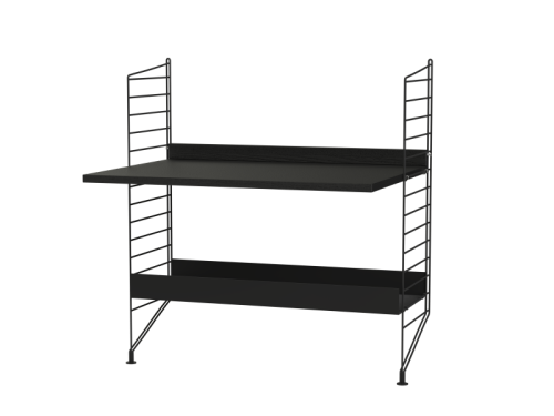Konfiguracja KIDS ROOM A String Furniture różne warianty