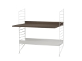 Konfiguracja KIDS ROOM A String Furniture różne warianty
