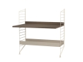 Konfiguracja KIDS ROOM A String Furniture różne warianty