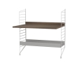 Konfiguracja KIDS ROOM A String Furniture różne warianty