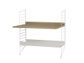 Konfiguracja KIDS ROOM A String Furniture różne warianty