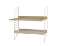 Konfiguracja KIDS ROOM A String Furniture różne warianty