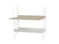 Konfiguracja KIDS ROOM A String Furniture różne warianty