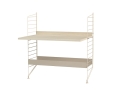 Konfiguracja KIDS ROOM A String Furniture różne warianty