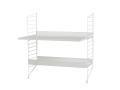 Konfiguracja KIDS ROOM A String Furniture różne warianty