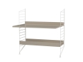 Konfiguracja KIDS ROOM A String Furniture różne warianty