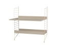 Konfiguracja KIDS ROOM A String Furniture różne warianty