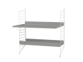 Konfiguracja KIDS ROOM A String Furniture różne warianty