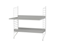 Konfiguracja KIDS ROOM A String Furniture różne warianty