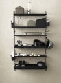 Konfiguracja KIDS ROOM B String Furniture różne warianty 
