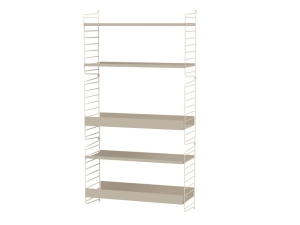 Konfiguracja KIDS ROOM B String Furniture różne warianty 
