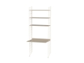 Konfiguracja KIDS ROOM C String Furniture różne warianty