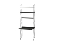 Konfiguracja KIDS ROOM C String Furniture różne warianty