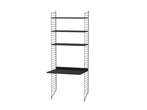 Konfiguracja KIDS ROOM C String Furniture różne warianty