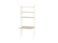 Konfiguracja KIDS ROOM C String Furniture różne warianty