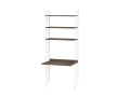 Konfiguracja KIDS ROOM C String Furniture różne warianty