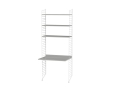 Konfiguracja KIDS ROOM C String Furniture różne warianty