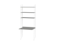 Konfiguracja KIDS ROOM C String Furniture różne warianty
