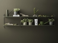 Konfiguracja KIDS ROOM H String Furniture różne warianty 