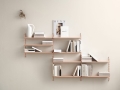 Konfiguracja KIDS ROOM H String Furniture różne warianty 