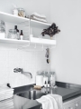 STRING konfiguracja KITCHEN A różne warianty 