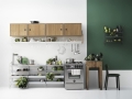 STRING konfiguracja KITCHEN K różne warianty  