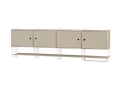 STRING konfiguracja KITCHEN K różne warianty  