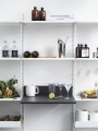 STRING konfiguracja KITCHEN L różne warianty 