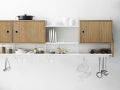 STRING konfiguracja KITCHEN M różne warianty