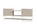 STRING konfiguracja KITCHEN M różne warianty