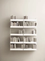  Konfiguracja LIVING ROOM B String Furniture różne warianty 