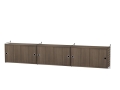 Konfiguracja LIVING ROOM D String Furniture różne warianty