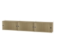 Konfiguracja LIVING ROOM D String Furniture różne warianty