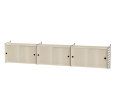 Konfiguracja LIVING ROOM D String Furniture różne warianty
