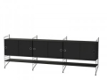 Konfiguracja LIVING ROOM F String Furniture różne warianty 