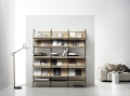 Konfiguracja LIVING ROOM H String Furniture różne warianty 
