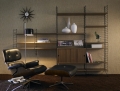 Konfiguracja LIVING ROOM H String Furniture różne warianty 