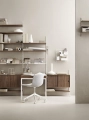Konfiguracja LIVING ROOM J String Furniture różne warianty 