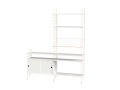 Konfiguracja LIVING ROOM K String Furniture różne warianty