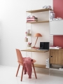 Konfiguracja LIVING ROOM P String Furniture różne warianty