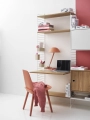 Konfiguracja LIVING ROOM P String Furniture różne warianty