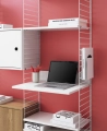 Konfiguracja LIVING ROOM P String Furniture różne warianty