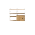 Konfiguracja LIVING ROOM R String Furniture różne warianty