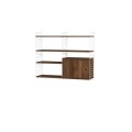 Konfiguracja LIVING ROOM R String Furniture różne warianty