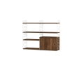 Konfiguracja LIVING ROOM R String Furniture różne warianty