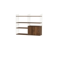 Konfiguracja LIVING ROOM R String Furniture różne warianty